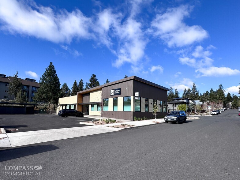 Primary Photo Of 2219 NW Labiche Ln, Bend Medical For Lease