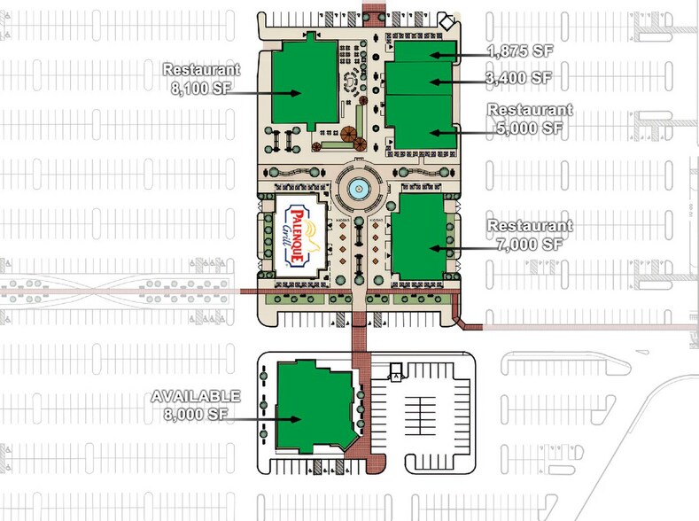 More Photos Of 419 E Trenton Rd, Edinburg Unknown For Lease