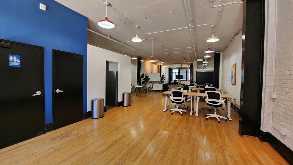 More Photos Of 577 Howard St, San Francisco Office For Lease