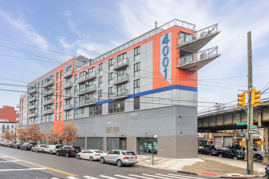 Primary Photo Of 4001 New Utrecht Ave, Brooklyn Apartments For Lease