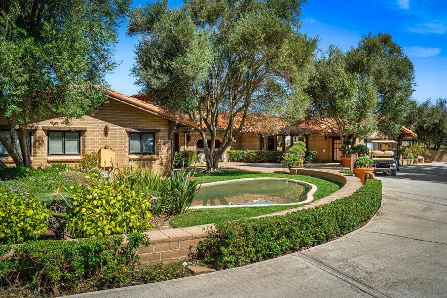 More Photos Of 26353 Old Julian Hwy, Ramona Land For Sale
