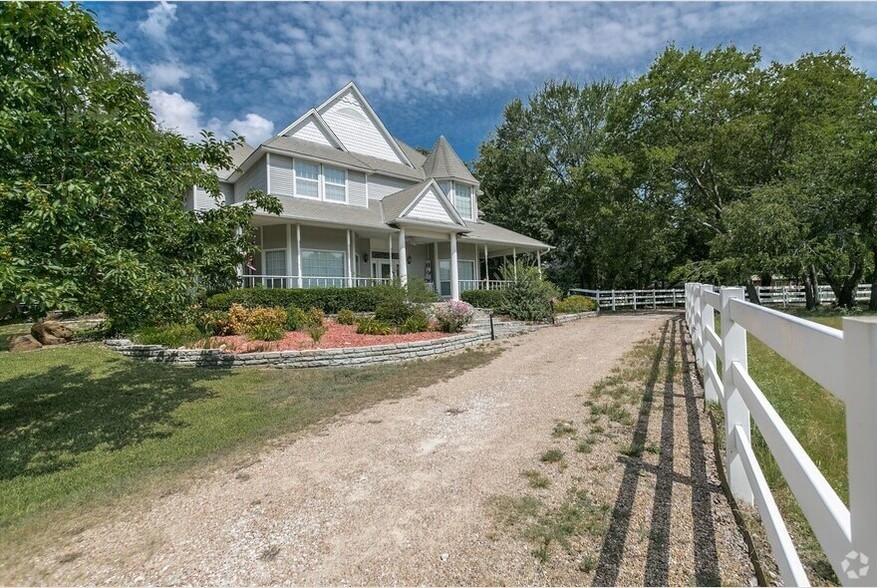 Primary Photo Of 2600 Rosebud Ln, Richland Hills Specialty For Sale