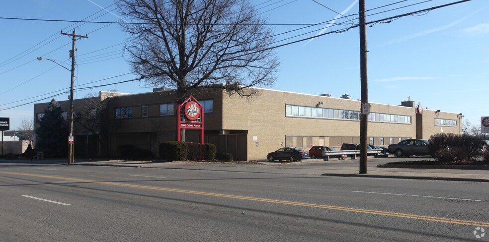 More Photos Of 2800 Gilbert Ave, Cincinnati Office For Sale