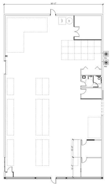 More Photos Of 703 N Highway 78, Wylie Freestanding For Sale