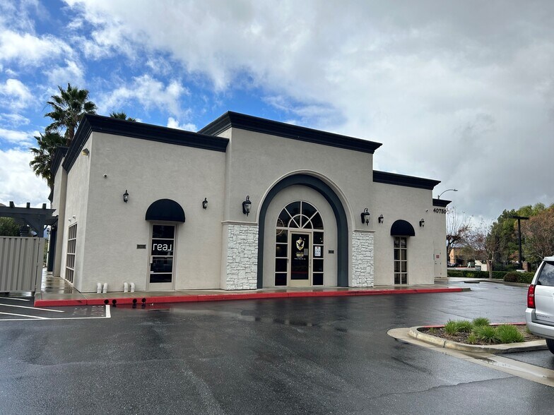 More Photos Of 40750 Symphony Park Ln, Murrieta Office For Lease