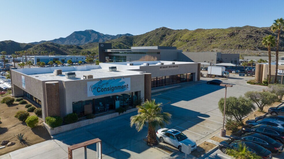 More Photos Of , Cathedral City General Retail For Sale