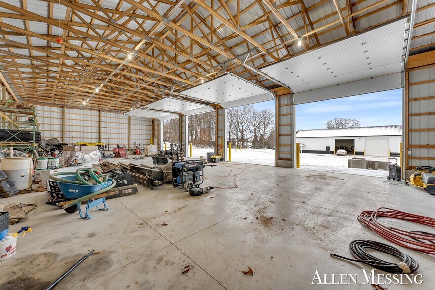 More Photos Of 1447 Kelsey Hwy, Ionia Flex For Sale