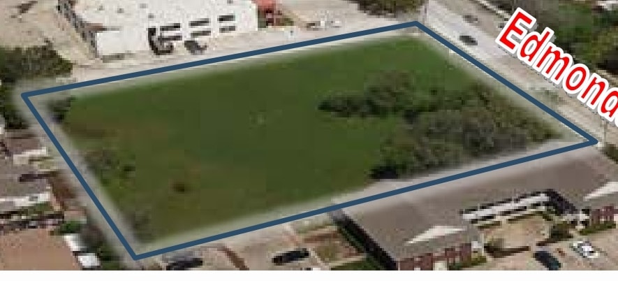 More Photos Of 630 S Edmonds Ln, Lewisville Land For Sale