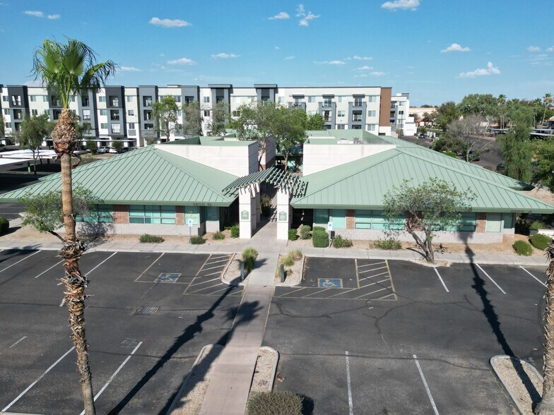 More Photos Of 1455 W Chandler Blvd, Chandler Medical For Lease