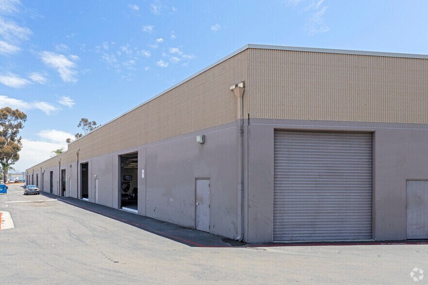 More Photos Of 7550 Miramar Rd, San Diego Freestanding For Lease
