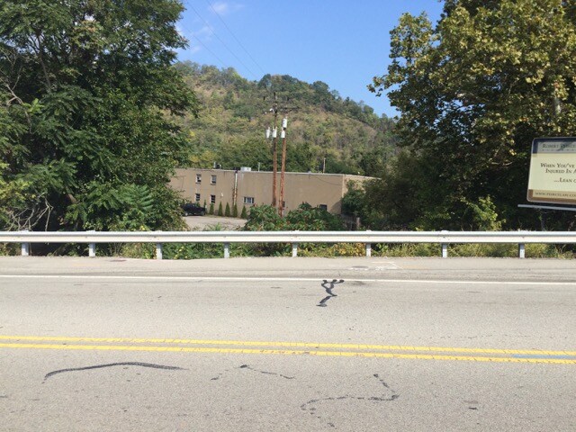 More Photos Of 132-134 23rd St, Pittsburgh Warehouse For Lease