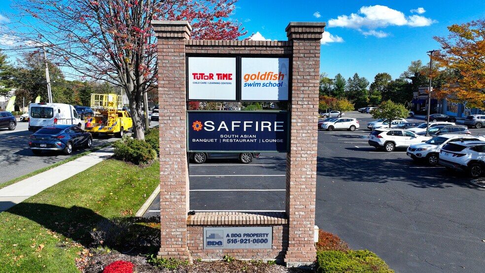 More Photos Of 6330-6350 Jericho Tpke, Commack Freestanding For Sale
