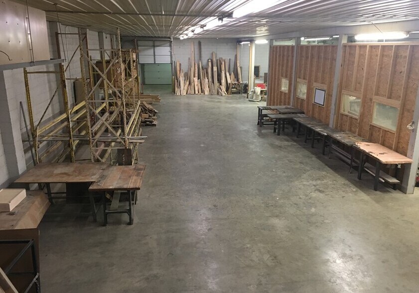 More Photos Of 120 Central Ave N, Milaca Industrial For Sale