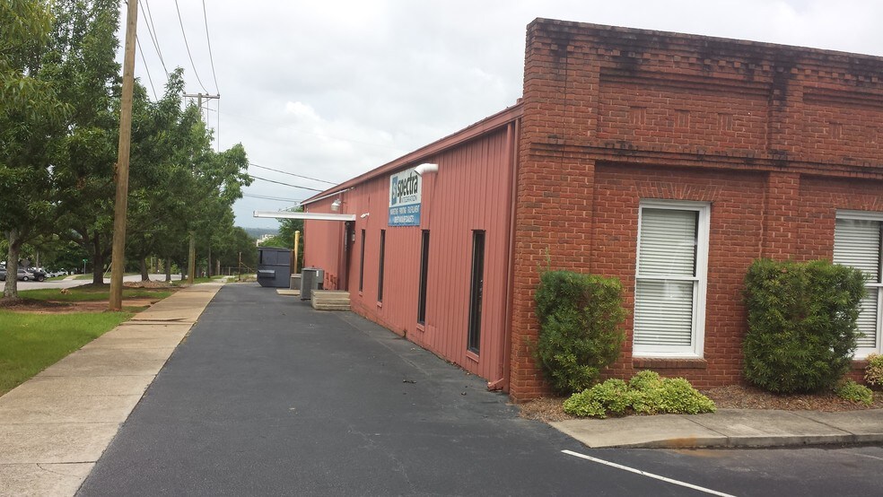 205221 Pickens St, Columbia, SC 29205 Office For Lease