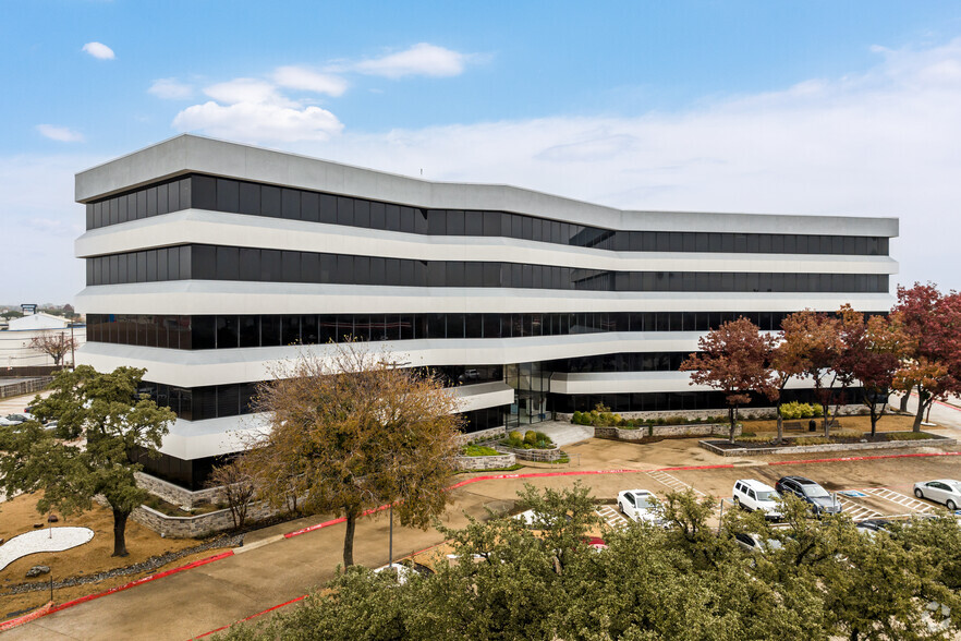 Primary Photo Of 555 Republic Dr, Plano Office For Lease