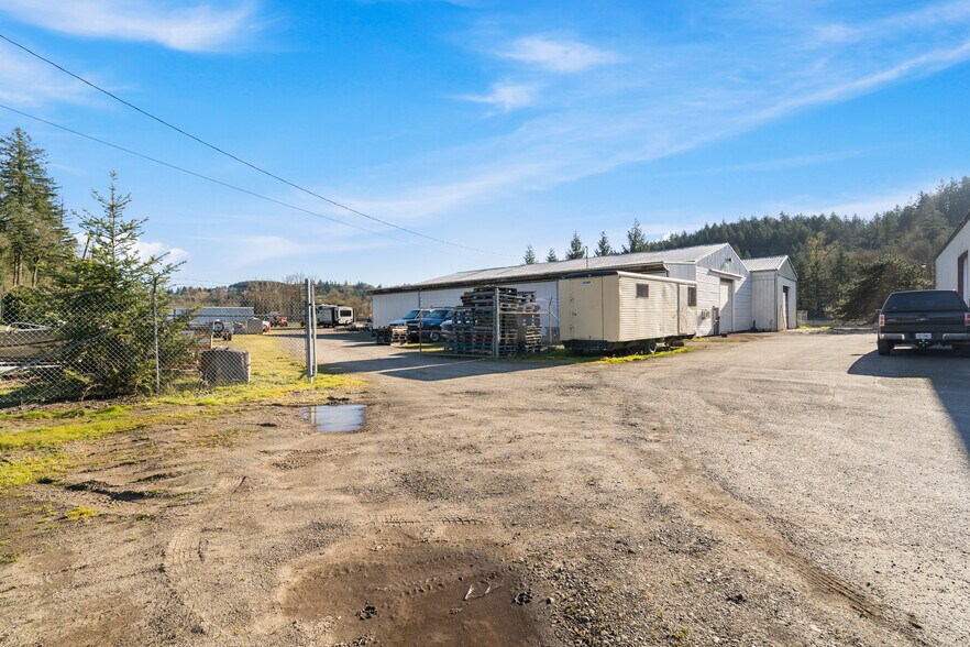 More Photos Of 10466 Sunnyside Rd SE, Jefferson Warehouse For Sale