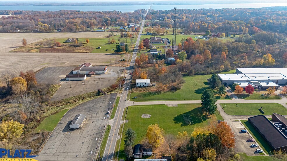 More Photos Of 460 Main st, Andover Land For Lease