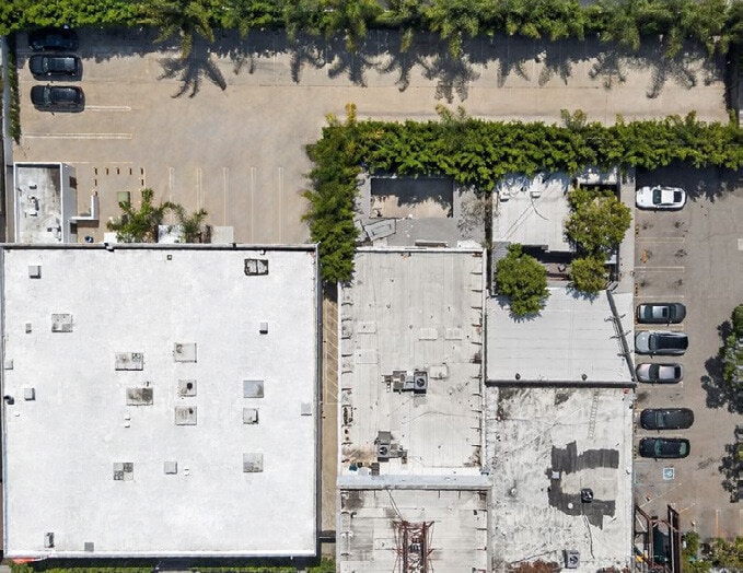 More Photos Of 3680 Beverly Blvd, Los Angeles Loft Creative Space For Sale
