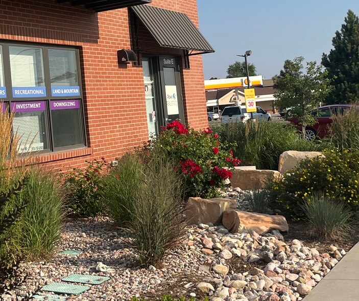 More Photos Of 4101 S Taft Hill Rd, Fort Collins Office For Lease