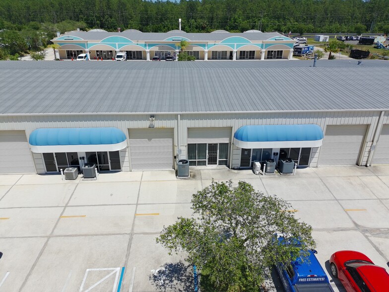 More Photos Of 2323 N State St, Bunnell Flex For Sale