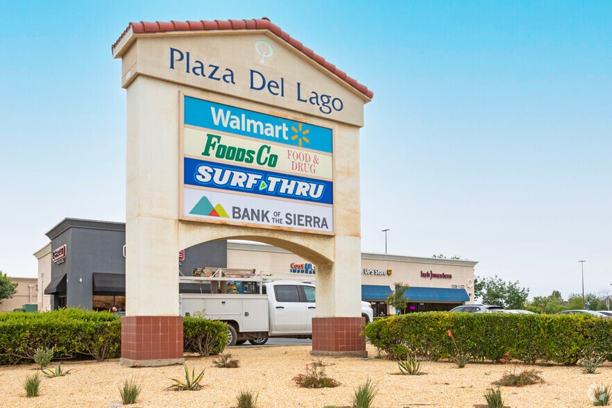 More Photos Of 1292 E Prosperity Ave, Tulare Restaurant For Sale