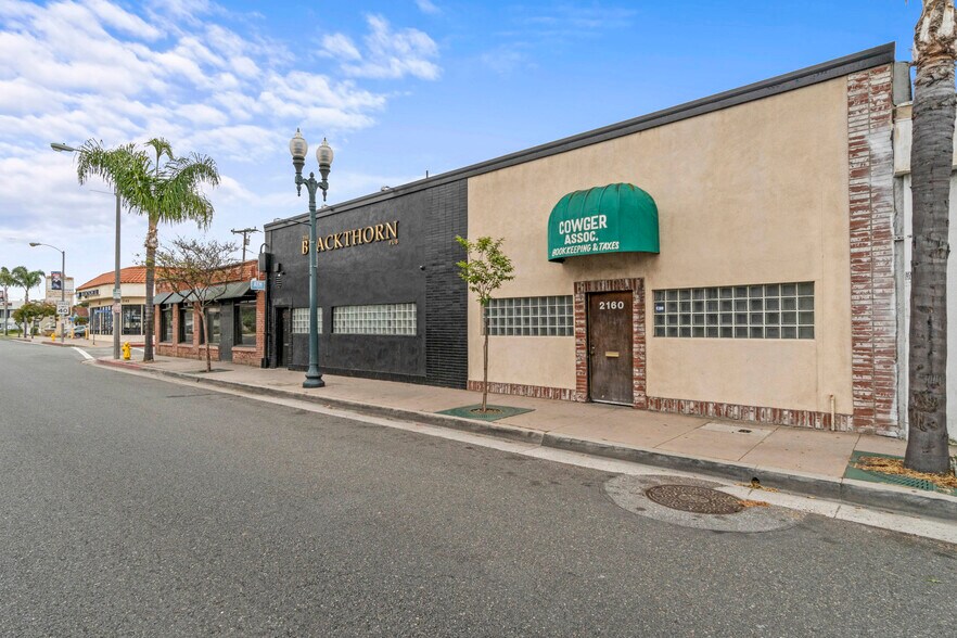 More Photos Of 2158-2160 Lomita Blvd, Lomita Storefront For Sale