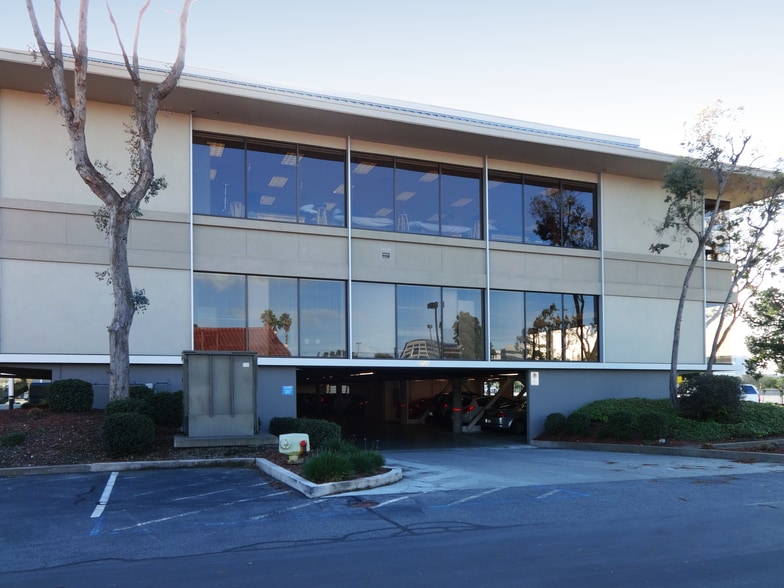More Photos Of 1241 E Hillsdale Blvd, Foster City Medical For Lease