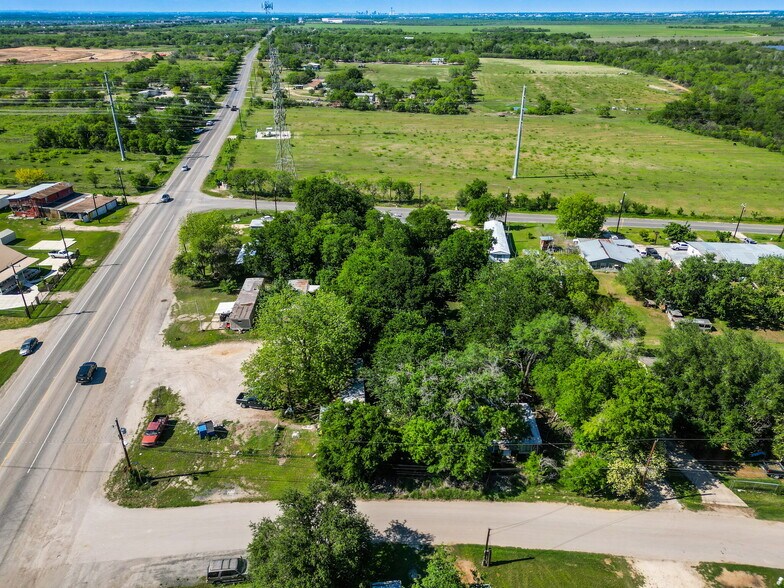 More Photos Of 15270 FM 1937, San Antonio Land For Sale