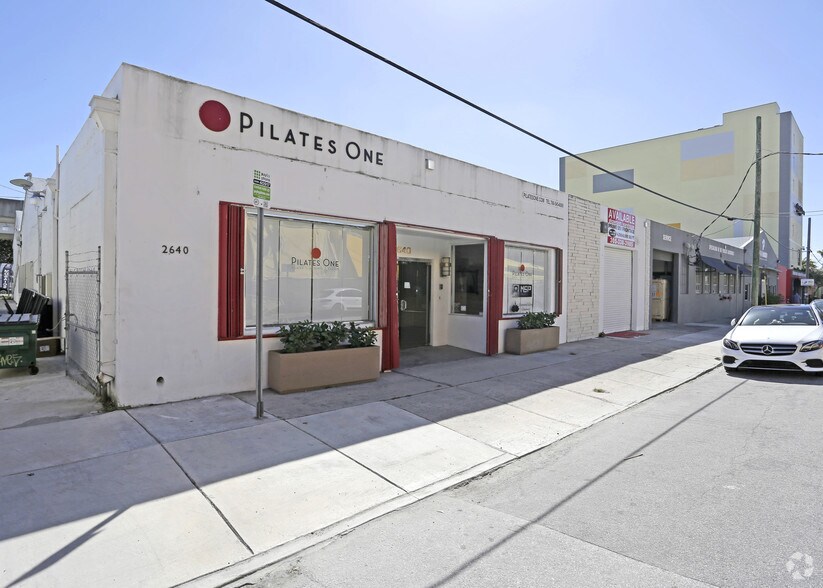 More Photos Of 2640-2646 SW 28th Ln, Miami Manufacturing For Sale