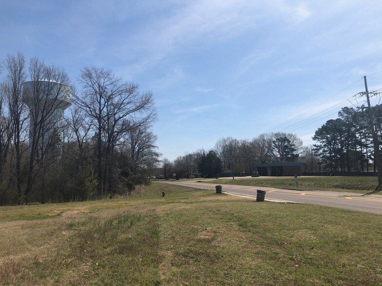 More Photos Of 0 Nail Rd, Horn Lake Land For Sale