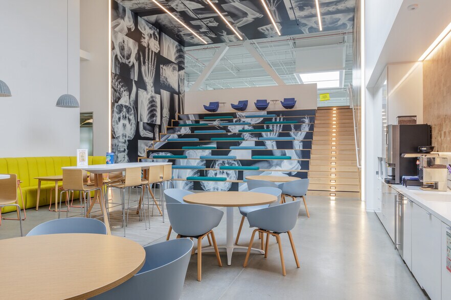 More Photos Of 2330 Utah Ave, El Segundo Loft Creative Space For Lease