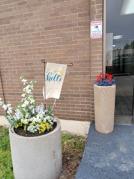 More Photos Of 12401 E 43rd St, Independence Medical For Lease