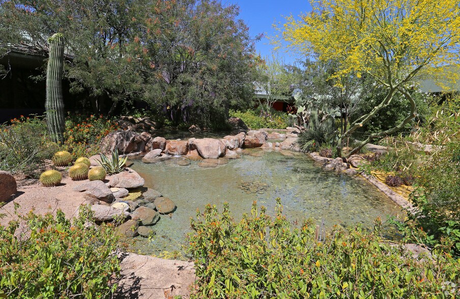 More Photos Of 7550 E McDonald Dr, Scottsdale Office For Lease