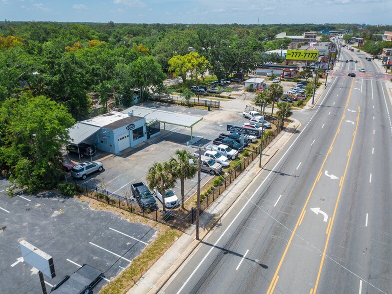More Photos Of 555 W International Speedway Blvd, Daytona Beach Auto Dealership For Sale
