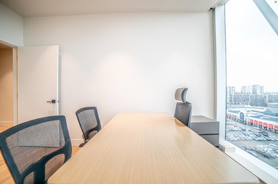 More Photos Of 6388 No. 3 Rd, Richmond Office For Sale