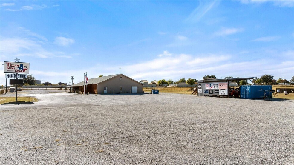 More Photos Of 6688 S US Highway 377, Stephenville Land For Sale