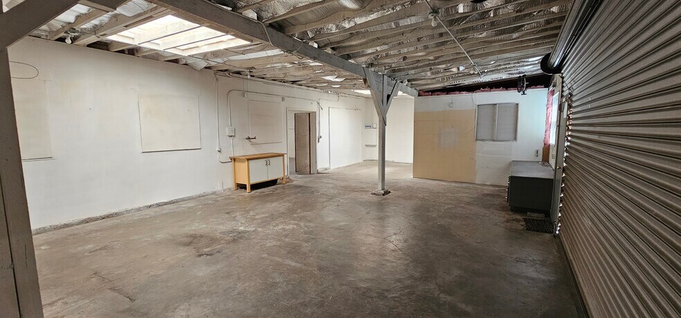 More Photos Of 1010 Howard Ave, San Mateo Industrial For Lease