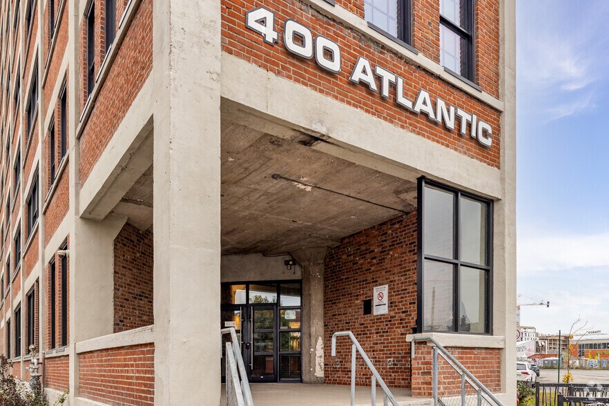 More Photos Of 400 Av Atlantic, Montréal Office For Lease