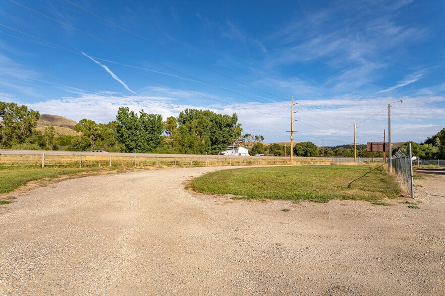 More Photos Of 7264 US Highway 89, Belt Self Storage For Sale