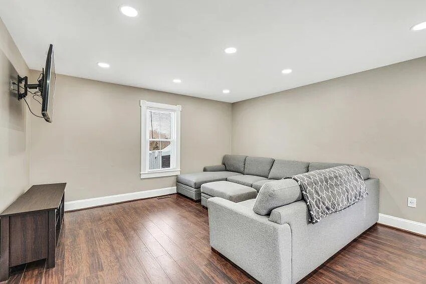 More Photos Of 4090 Old Town Rd, Huntingtown Flex For Sale