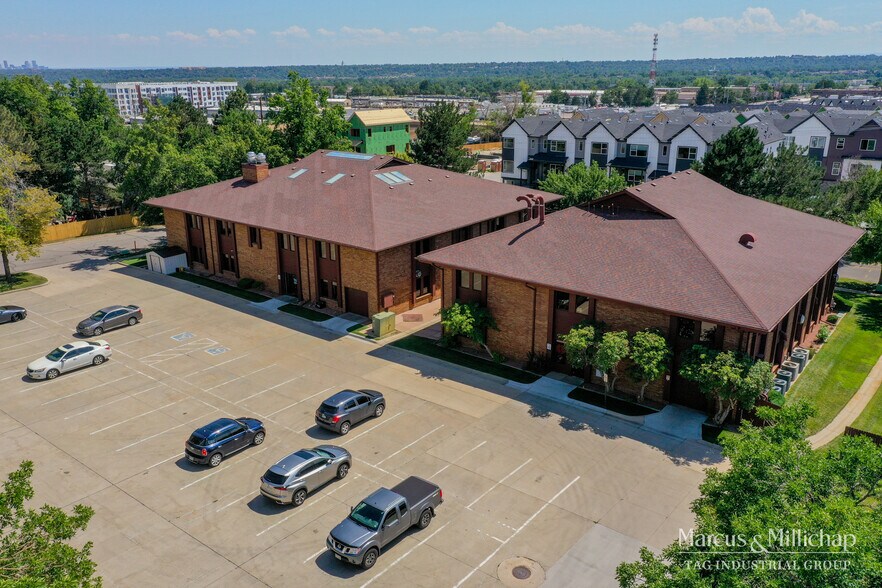 More Photos Of 12325 W 52nd Ave, Arvada Research And Development For Lease