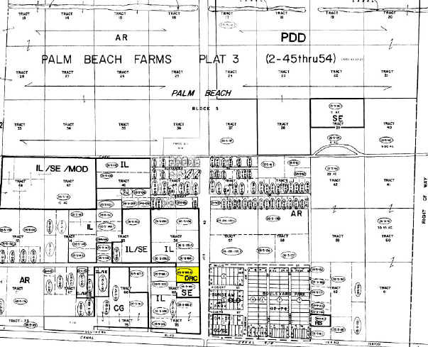 More Photos Of 235 N Jog Rd, West Palm Beach Warehouse For Lease