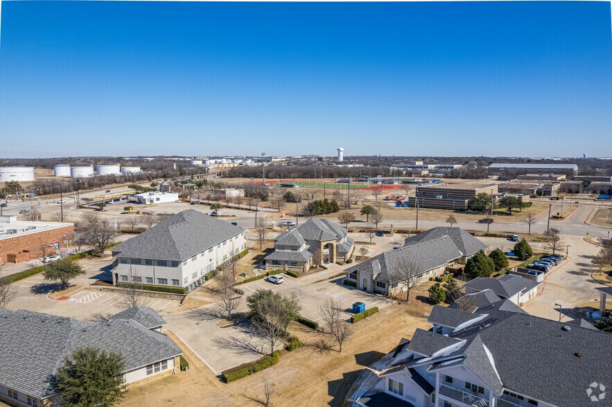 More Photos Of 2250 Pool Rd, Grapevine Office Residential For Sale