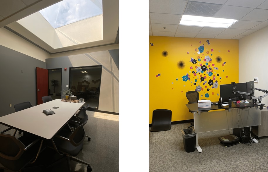 More Photos Of 402-408 E Huntington Dr, Monrovia Research And Development For Lease