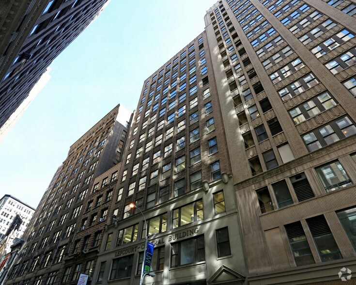 More Photos Of 148 W 37th St, New York Office For Lease
