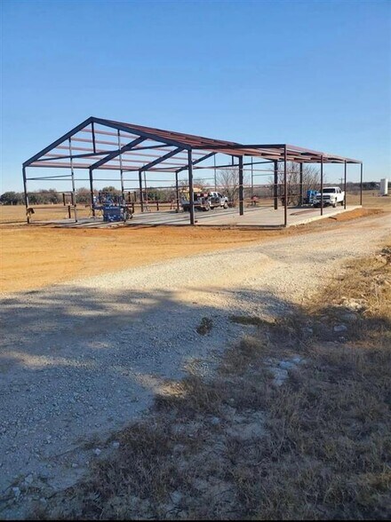 More Photos Of 1777 TBD Old Lorena Rd, Woodway Industrial For Lease