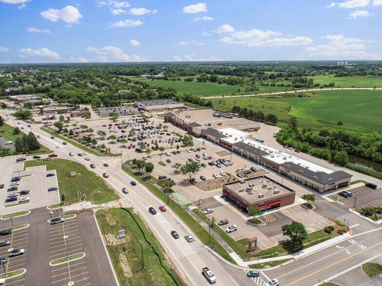 Primary Photo Of 811-957 E Belvidere Rd, Grayslake Unknown For Lease