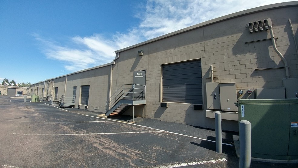 More Photos Of 1050 S Academy Blvd, Colorado Springs Office For Lease
