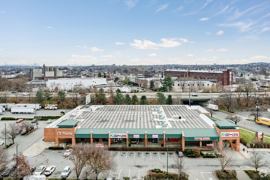 More Photos Of 550 Getty Ave, Clifton General Retail For Sale