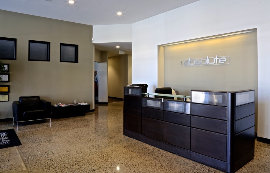 More Photos Of 331-333 Cliffwood Park St, Brea Industrial For Sale